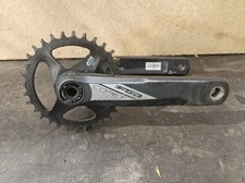 FSA  Comet 2x .TB Crankset -
