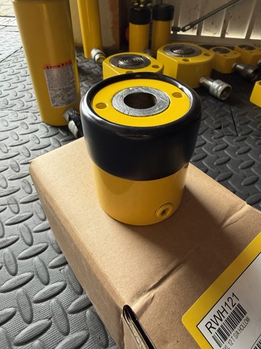 Enerpac rwh121 hydraulic - enerpac,