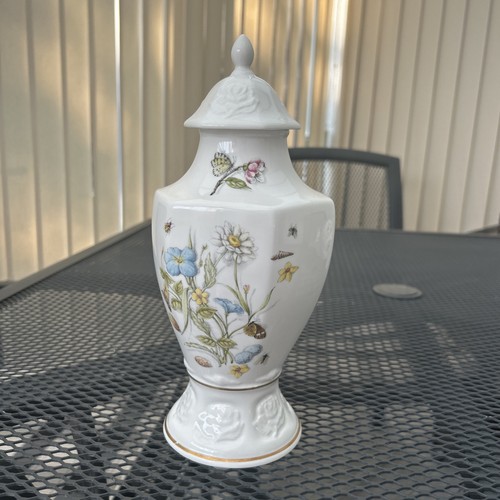Ainsley bone china natures - ainsley,