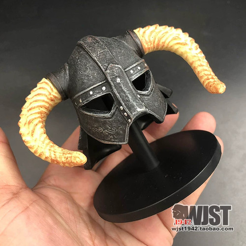 Scale viking samurai - viking,