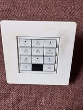 Systemline S7 Keypad KPS 11 Programmable Keypad