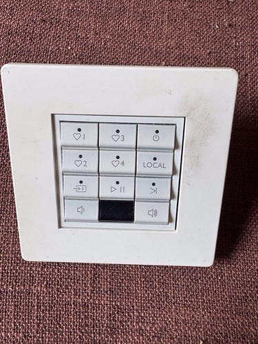 Systemline keypad kps - s7,