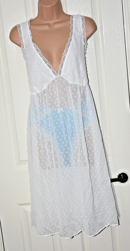 Night saucy sheer - night, /