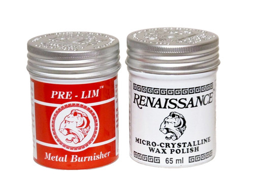 Combination pre lim surface - pre-lim,