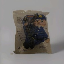 McDonalds Happy Meal Toy 2004