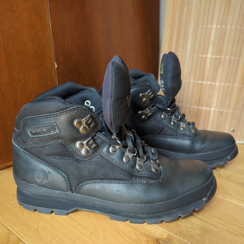 Timberland euro hiker - timberland, mens