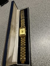 Rare Brooks & Bentley 1g 24K