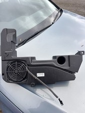 AUDI BASS SPEAKER A4 A5 B8
