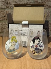 Set Of Two Disney Princess
