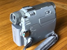 Sony Handycam DCR-HC18E