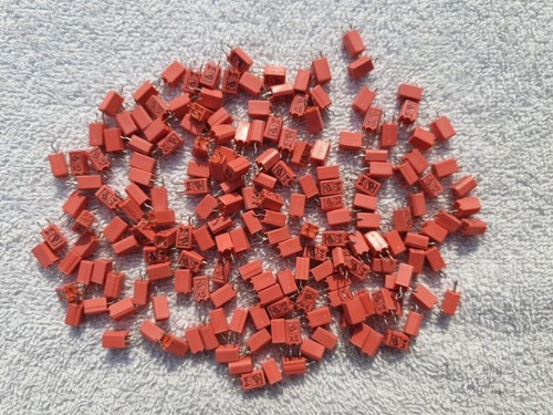 Joblot 100 ero wima - ero, 6.8uf