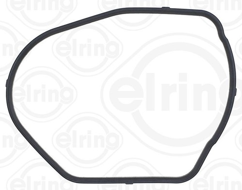 Thermostat housing gasket fits - thermostat,