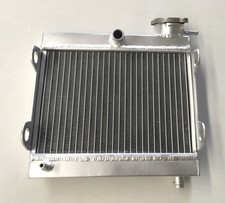 Aluminium Racing Radiator For