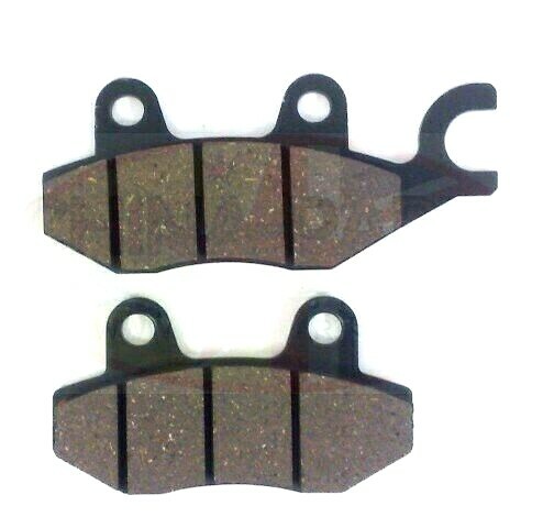 Fa165 brake pads - brake, for