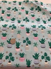 £5.99 M 100% Cotton Quilting