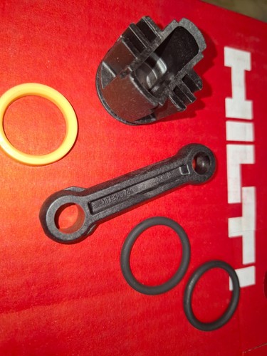 Hilti te76 original - original, piston