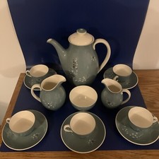 Royal doulton spindrift coffee - royal,