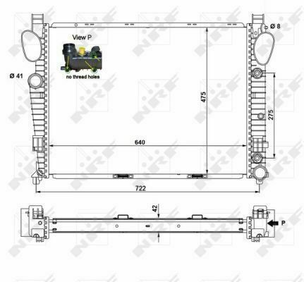 For mercedes s55 amg w220 - mercedes,