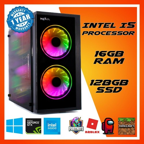 Ultra fast gaming build - ultra, |