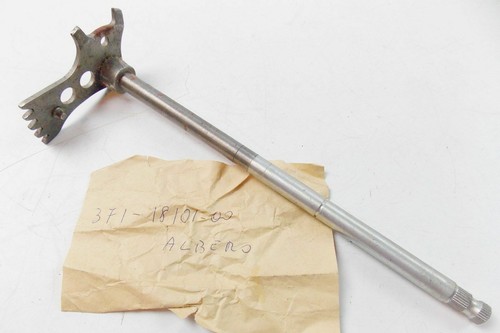 Oem 1973 yamaha - 1973-78, tx500