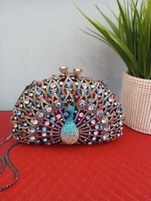 A Beautiful Luxury Evening Bag