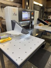 Polar Guillotine N78 Plus 2016