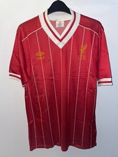 Liverpool European Cup Final