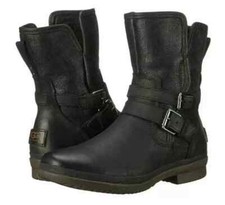 UGG® AUSTRALIA SIMMENS BLACK