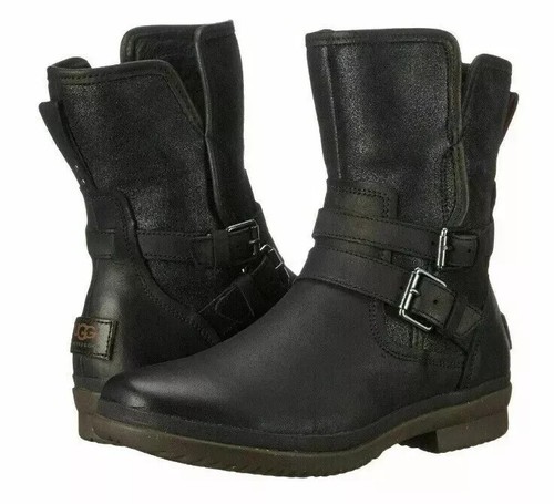 Ugg australia simmens black - ugg®,