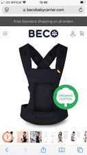 BECO GEMINI BABY CARRIERS -