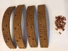 VAUXHALL CRESTA  E SERIES 1954