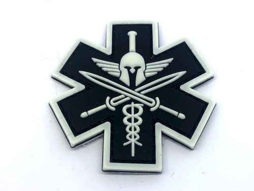 Spartan medic paintball - medic,