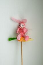 EASTER RABBIT / BUNNY SPRINGTIME DECORATION