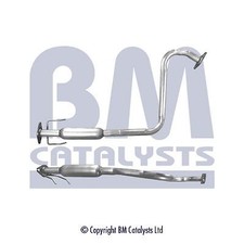 BM CATALYSTS Exhaust Pipe