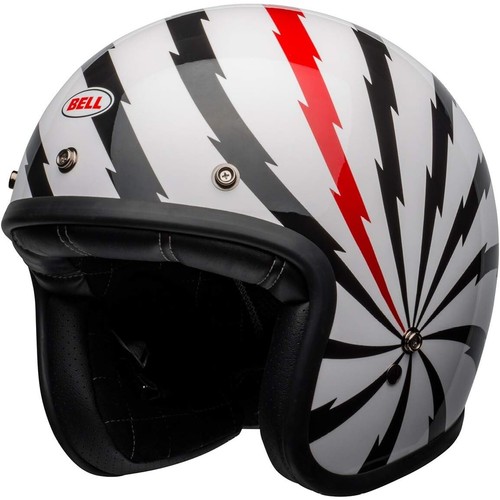 Bell custom 500 motorcycle - 500, se