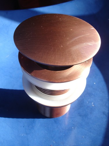 Tarnished copper pop wash - tarnished,