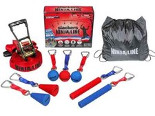 Slackers Ninja Line Pro Kit