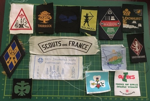 Bundle scout guide - bundle,