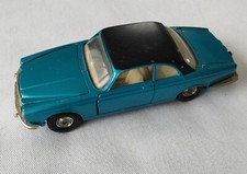 Vintage Corgi Jaguar XJ12C