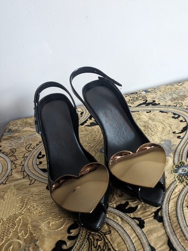 Vivienne westwood shoesmelissa - vivienne,