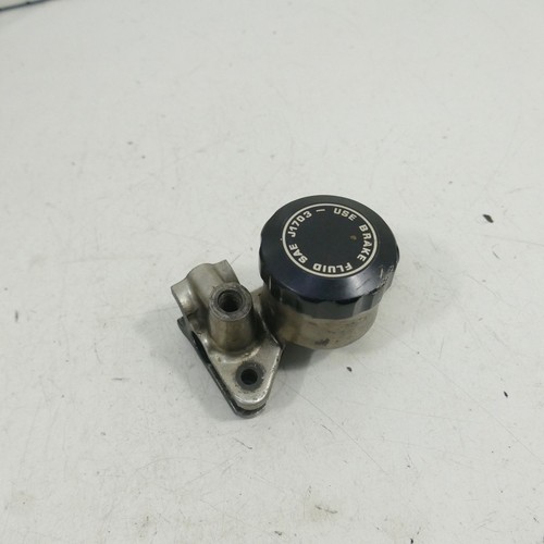 Honda 750 front - honda, pump