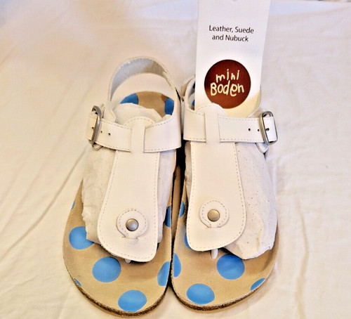 Mini borden childrens sandals - borden,