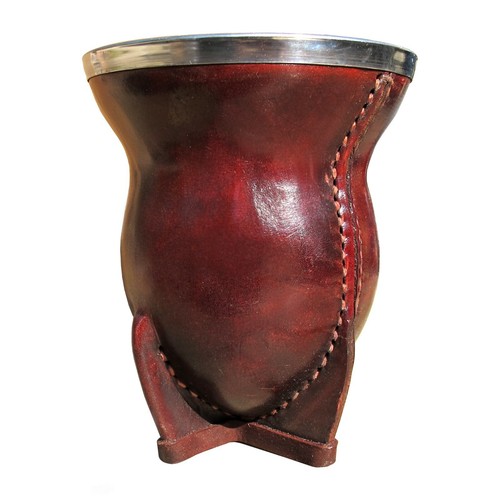 M58 luxury natural yerba mate - natural,