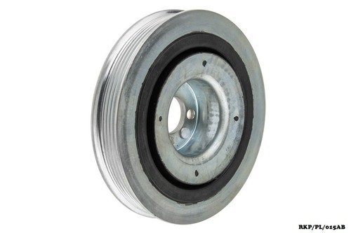 Crankshaft pulley for saab - for, 9-3