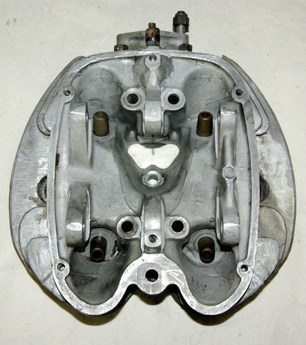 Cylinder head carburetor - head,