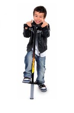 Pogo Stick Children Kids