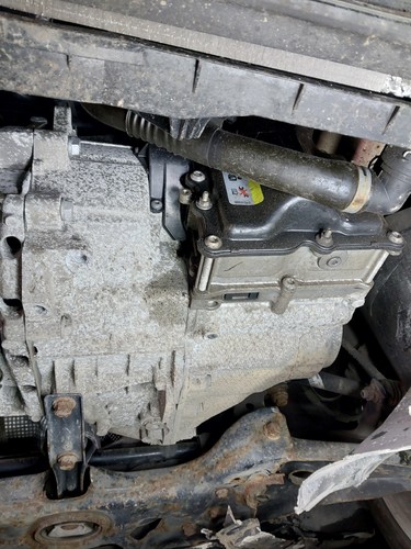 Gearbox volkswagen golf mk7 - volkswagen,