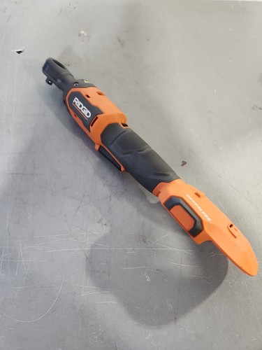 Ridgid 18v brushless - brushless, 3/8"