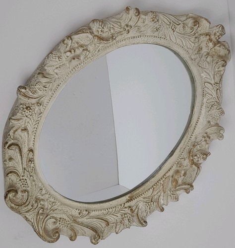 Vintage rococo style - vintage, rococo-style