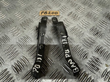 SUZUKI GSF 600 S BANDIT head